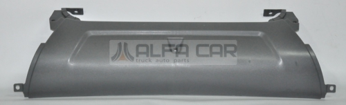 AC1873209 Бампер средняя часть SCANIA 6,R series (10-) SCANIA T Truck (2003-2020) Alfa Car